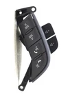 New Oem Gm Steering Wheel Radio Control Switch 95072558 Chevrolet Spark 14-15. Fixed Price $54.25.