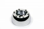 Ididit 2202360040 Steering Wheel Adaptor. Fixed Price $126.18.