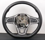 2022-2025 Volkswagen Golf Gti MK8 / Tiguan Jetta Steering Wheel Non-heated Oem. Fixed Price $150.00.