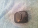 01 Infiniti QX4 Steering Wheel Radio Stereo Volume Control. Fixed Price $39.99.