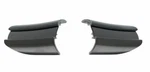 Genuine Mercedes Benz W164 X164 W251 Ml Gl Steering Wheel Trim Repair Kit Grey. Fixed Price $36.79.