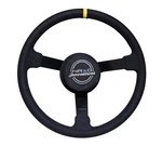 Nrg Innovations Nascar Style Spec Steering Wheel Black RST-380MB-A. Fixed Price $233.99.
