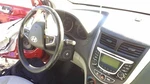 Accent 2013 Steering Wheel 30999323. Fixed Price $104.55.