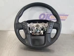 2022 Nissan Frontier Sv Steering Wheel Black Leather Left Driver. Fixed Price $191.25.