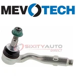 Mevotech Supreme Front Right Outer Steering Tie Rod End For 2011-2015 Bmw Ww. Fixed Price $46.57.