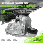Transfer Case ATC13-1 For Bmw M850 M5 M6 Series X3 X5 X6 X7 Xdrive. Fixed Price $920.00.
