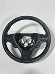 2016-2018 Acura Ilx Steering Black Leather Wheel W/ Shift Paddles Oem. Fixed Price $59.99.