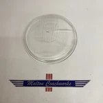 Porsche 356 9HEADLIGHT Lens Bosch Lhd 64463111100. Fixed Price $94.66.