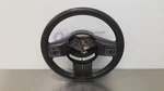 13 Jeep Wrangler Sahara Jku Steering Wheel With Controls Black Leather. Fixed Price $90.31.