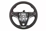 Genuine Gm Cocoa Steering Wheel 23191558. Fixed Price $352.76.