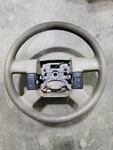 04-08 Ford F150 F250 Steering Wheel Cruise Control Switches 8L343F563FA32NC Tan. Fixed Price $143.16.