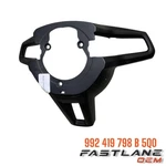 2020-2025 Porsche 911/CAYENNE Rear Steering Wheel Trim New Oem 992 419 798 B 5Q0. Fixed Price $122.05.