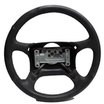 96 97 98 Oldsmobile Bravada Gmc Envoy Chevy Blazer Gray Leather Steering Wheel. Fixed Price $63.19.