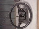 99 Saab 9-3 Steering Wheel 6891. Fixed Price $65.20.