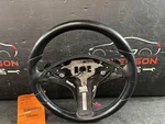 10-11 Mercedes E550 Black Leather Wrapped Steering Wheel Id 2074600803. Fixed Price $200.00.