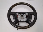 Steering Wheel Fits Gmc Acadia 2012. Fixed Price $98.10.