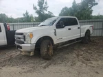 Used Steering Wheel Fits: 2017 Ford F250SD Pickup Grade. Fixed Price $164.90.