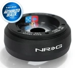 New Nrg Short Steering Wheel Hub Adapter Compatible With 03-14 Saab 9-3 SRK-192H. Fixed Price $162.80.