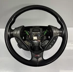2007-2008 Acura Tl Type Oem Steering Wheel Assembly W/paddle Shifters. Fixed Price $99.99.