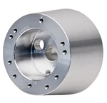 Flaming River FR20119TAS 5/6 Bolt Wheel Adapter For Column Satin. Fixed Price $99.99.