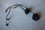 Porsche 911 996 Carrera 4 1999 Tiptronic Steering Wheel Switches J222. Fixed Price $209.15.
