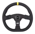 Grant Products 603-S Series Steering Wheel Black With Yellow Center Stripe. Fixed Price $155.83.