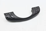 00-06 Bmw E46 3 Series Front Leather Steering Wheel Multi-function Switch Oem. Fixed Price $63.00.