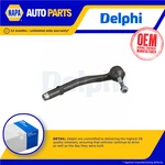 Tie / Track Rod End Fits Bmw 525 E39 2.5 Right 00 To 04 Joint Delphi 32111091770. Fixed Price $25.65.