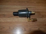M35A2 New Air Horn Solenoid 24 Volt 2.5 Ton M813 M923 M939 Series Trucks. Fixed Price $69.00.