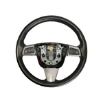 2004-2009 Oem Cadillac Srx Steering Wheel Black Leather Ebony Gm 20791888. Fixed Price $67.94.