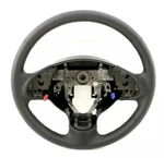 New Oem Mitsubishi Steering Wheel 2007-2013 Outlander 4400A243XB Black Leather. Fixed Price $160.00.