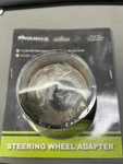 Rhox Golf Car Steering Wheel Adapter ACC-SW66 For Club Precedent. Fixed Price $59.99.