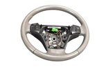 06-13 Volvo C70 Spoke P/s Power Steering Wheel W/ Switches 55150060 Oem. Fixed Price $90.00.