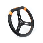 Max Papis Innovations MPI-KD-14 Karting Steering Wheel, Inch. Fixed Price $249.00.