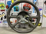 2001-2005 Chrysler Pt Cruiser Steering Wheel Oem Taupe 0XK571L8AA. Fixed Price $70.39.