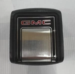 1978 79 80 81 82 83 84 85 86 1987 Gmc Truck Horn Cap Deluxe/small Silver. Fixed Price $59.95.