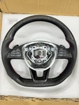 Real Carbon Fiber Steering Wheel Mercedes Amg W205 2015-2018 (usa)as Pictured. Fixed Price $500.00.