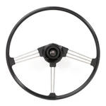Steering Wheel, Classic Gold - Mgb Rd To (C)138400, Gt (C)139283. Fixed Price $368.19.