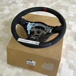 Oem Nissan Nismo 370Z Z34 Alcantara Steering Wheel 48430-6GA0A Jdm Genuine New. Fixed Price $425.40.