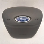 '20-'25 Ford Escape Left Driver Steering Wheel Air Bag Black Oem. Fixed Price $170.00.