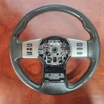 2005-08 Oem Nissan Xterra Frontier Pathfinder Steering Wheel Genuine 48430-EA568. Fixed Price $165.00.