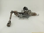 Volkswagen Vw Cc Steering Column Floor Shift Without Distance Control Fits 11-12. Fixed Price $67.40.