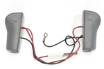 87-93 Pontiac Firebird Grand Prix Bonneville Horn Control Buttons (#3) Used Gm. Fixed Price $49.95.