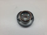 Jeep Cherokee Xj Wrangler Cj Yj Oem Steering Wheel Horn Button Mount W/ Hardware. Fixed Price $87.41.