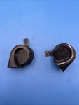 2011-2019 Infiniti Q70L M37 M56 High Low Tone Alarm Signal Horn Pair Set Oem. Fixed Price $41.40.