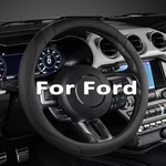 West Llama Car Steering Wheel Cover Ford Escape,explorer,fusion,focus,bronco. Fixed Price $36.99.