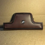 87 Buick Electra Park Avenue Steering Wheel Horn Button Pad Maroon 25510148 Oem. Fixed Price $45.00.
