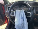 Dodge Charger 2014 Steering Wheel 994843. Fixed Price $142.50.