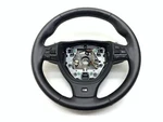 Bmw F01 F02 2013 Sport Steering Wheel Leather B1617962800. Fixed Price $253.98.