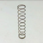 Mopar 52004402 Spring For Horn Button Oem Nos 87-96 Jeep Dodge Loose. Fixed Price $8.89.